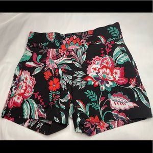 7th Avenue Design Studio/NY & Company Shorts